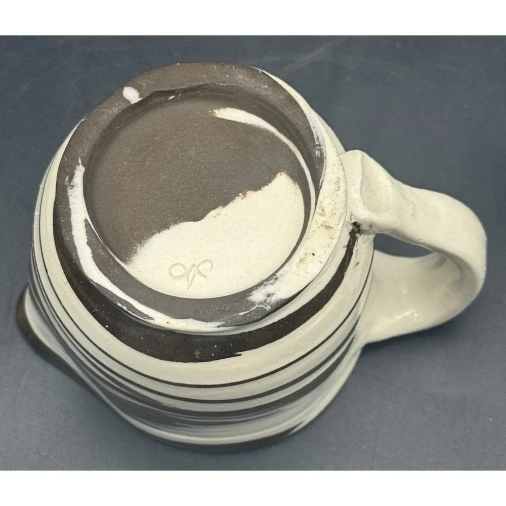 Handmade studio pottery